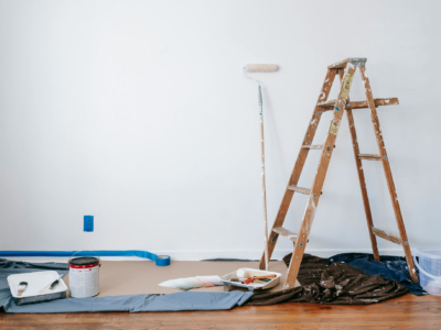 DIY Wall Decor Projects for Beginners