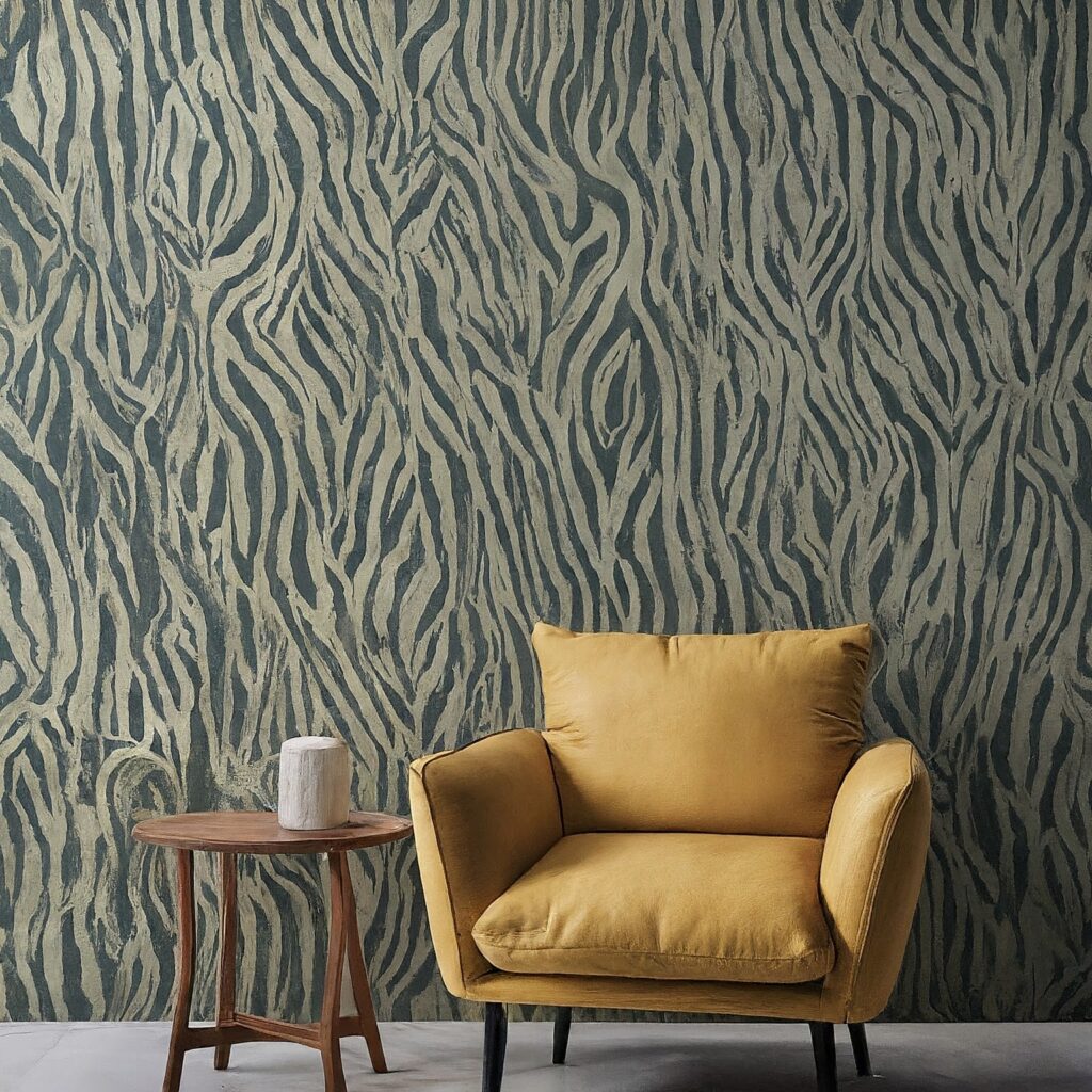 Removable Wallpaper