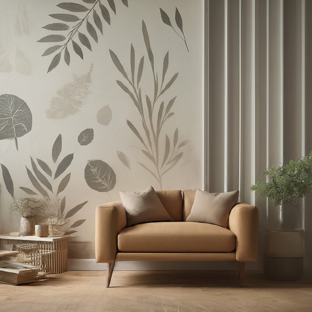 Wall Stencils