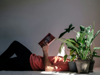 The Psychology of Indoor Plants: How Greenery Improves Mood