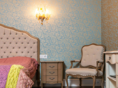 Removable Wallpaper: A Comprehensive Guide for Creating a Gallery Wall Layout