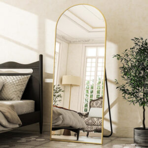 Read more about the article Transform Your Home with Mirrors: Enhance Light, Space, and Elegance