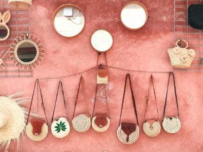 10 Creative Ways to Use Found Objects for DIY Wall Art: Budget-Friendly & Unique Ideas