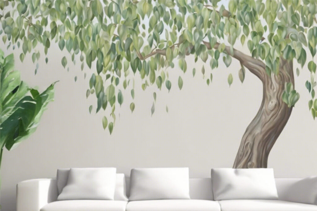 Peel and Stick Wall Decals: Transform Your Space with Effortless, Affordable Décor