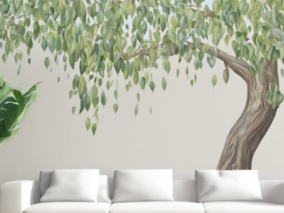 Peel and Stick Wall Decals: Transform Your Space with Effortless, Affordable Décor